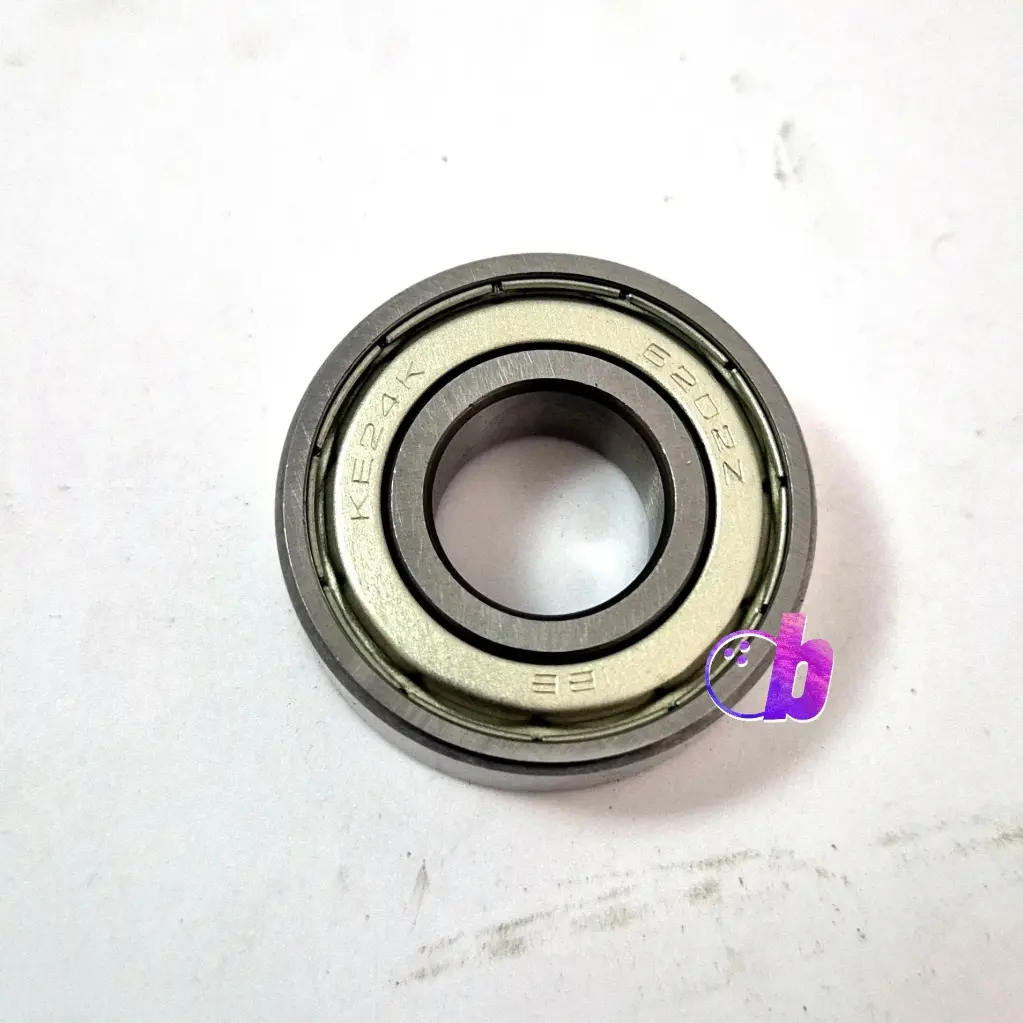 Bearing 6202 ZZ