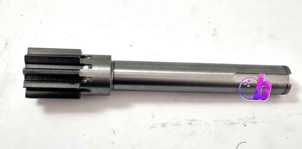 Pinion Shaft