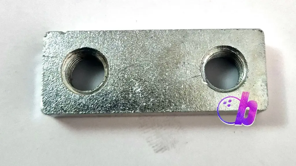 Lower Drive Shaft Support