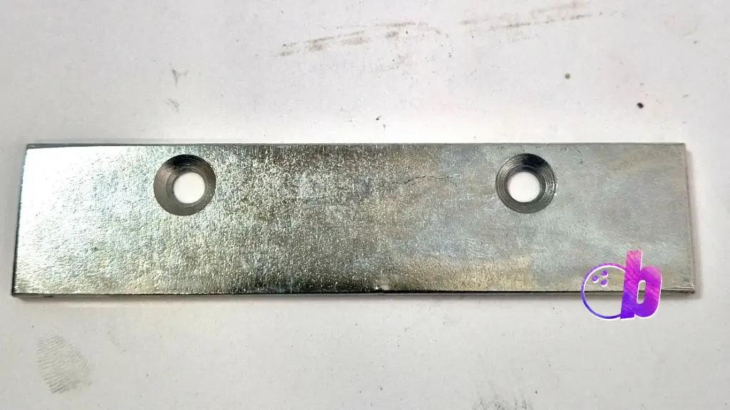 Ball Rest Bracket