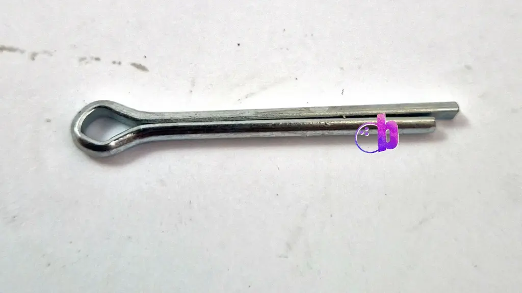 Hair Pin 3.2x28mm (Bag of 10)