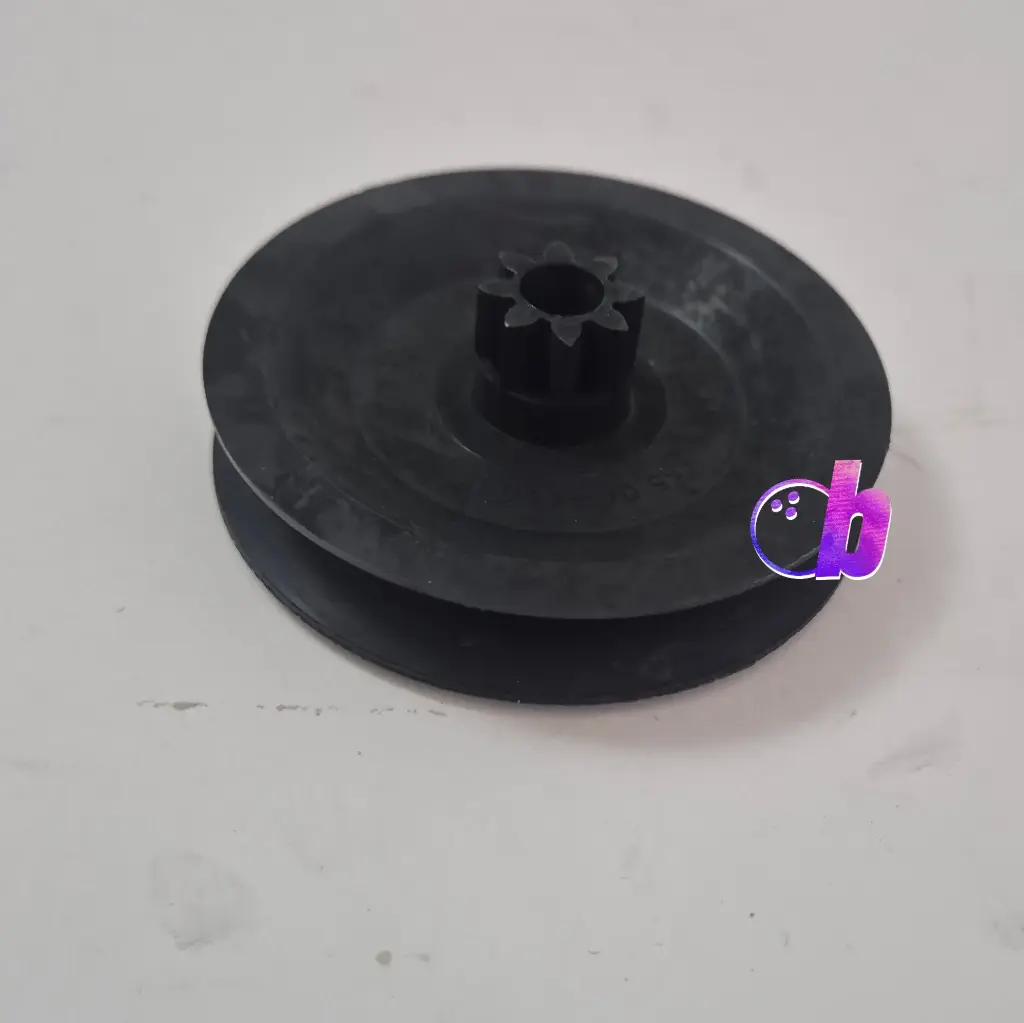 String Pulley