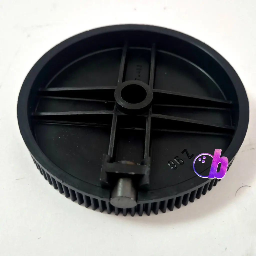 Cluster Gear 98 cpl. with Magnet