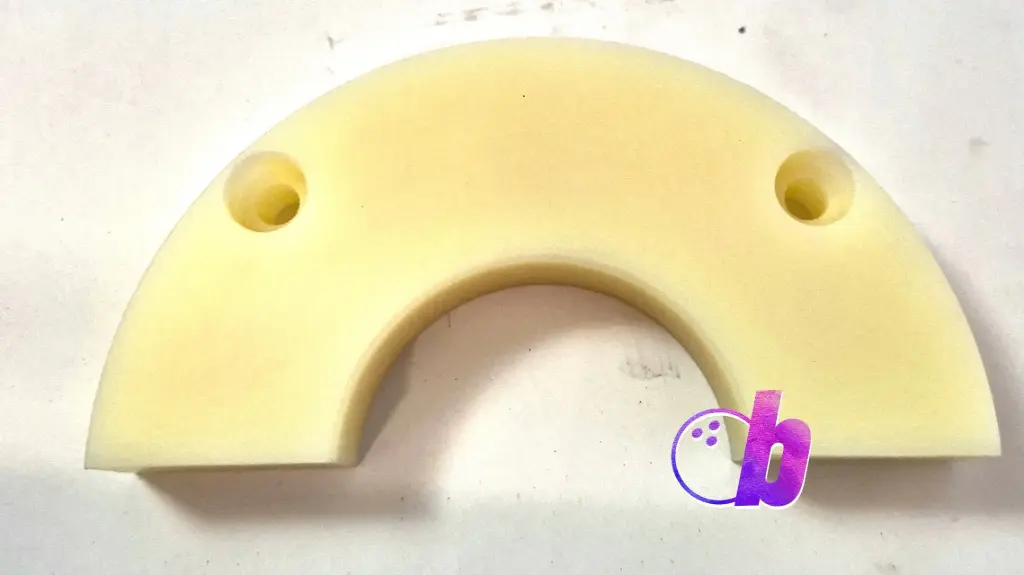 Splint Fly Wheel