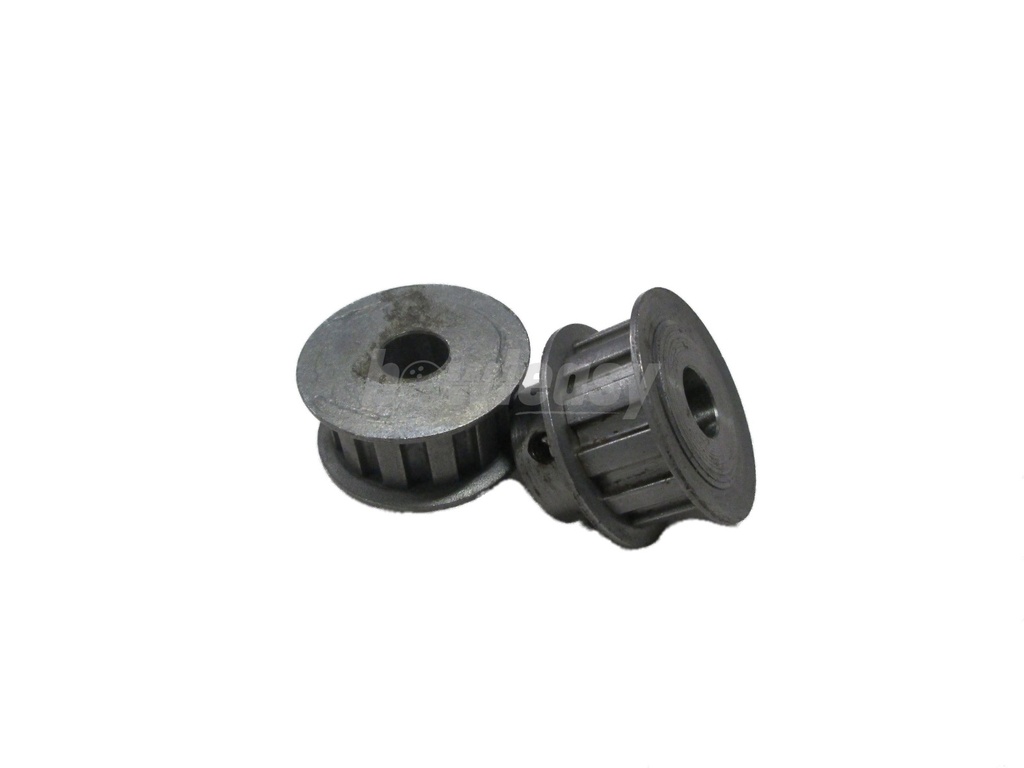 Buffer Motor Pulley (12L050-1/2")