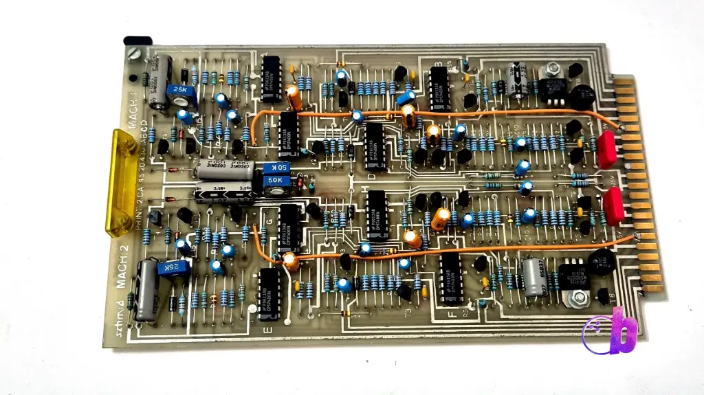 Print # 2 new for LCB Motorcontrol 