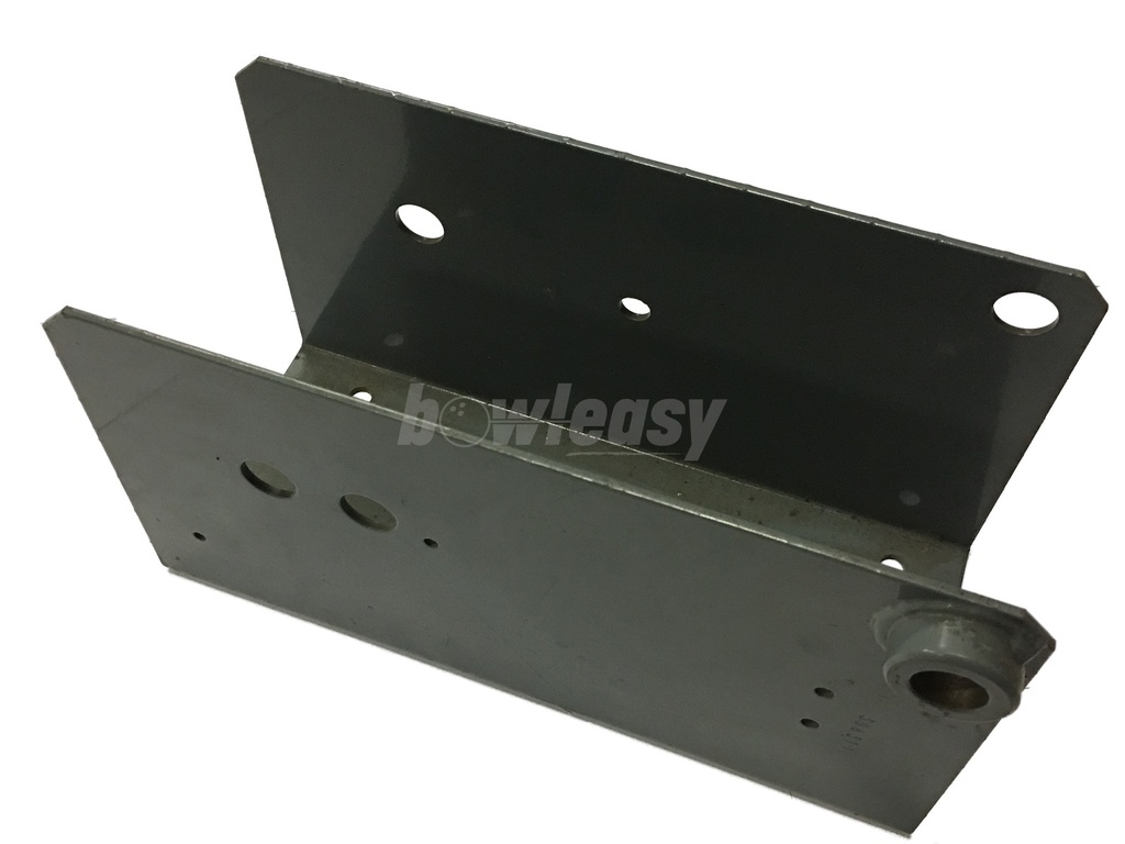 HOLDER, ACCL. SOLENOID