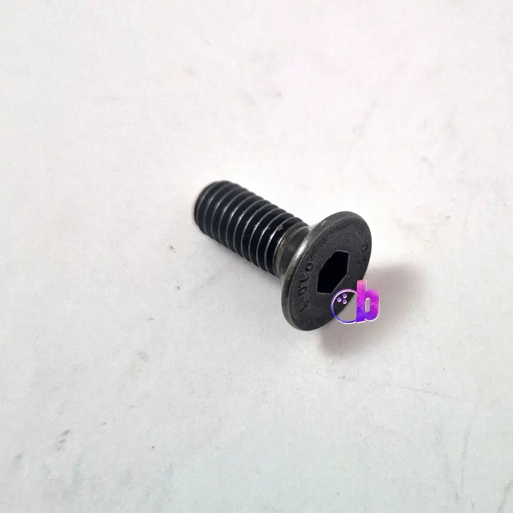 #10-24 X 5/8" ROBRTSN SCR