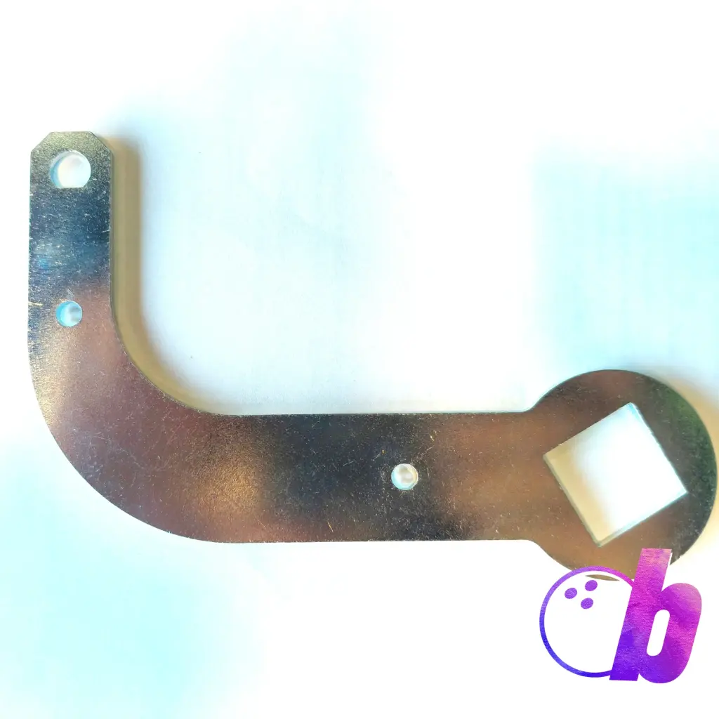  Accelerator belt green