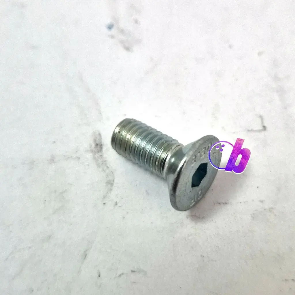 SKT HD SCRW 5X12MM CNTRSK