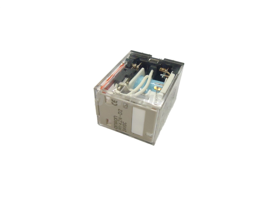 SOLENOID PULL-24VDC