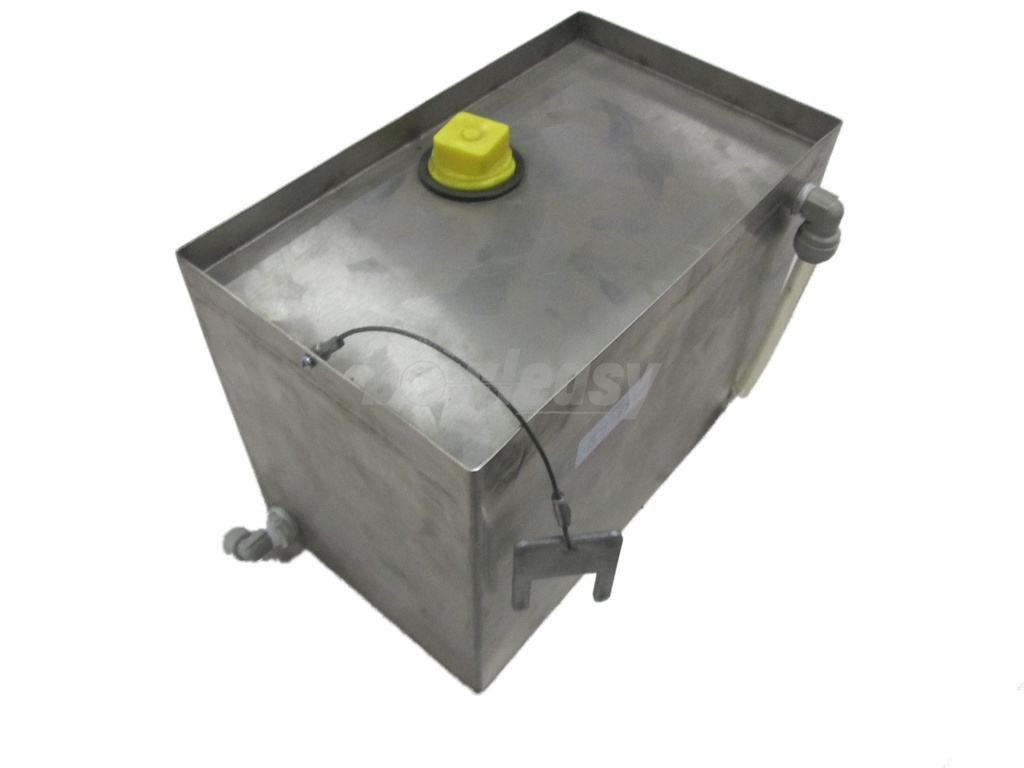 Supply Tank Assembly 1.5 Gal