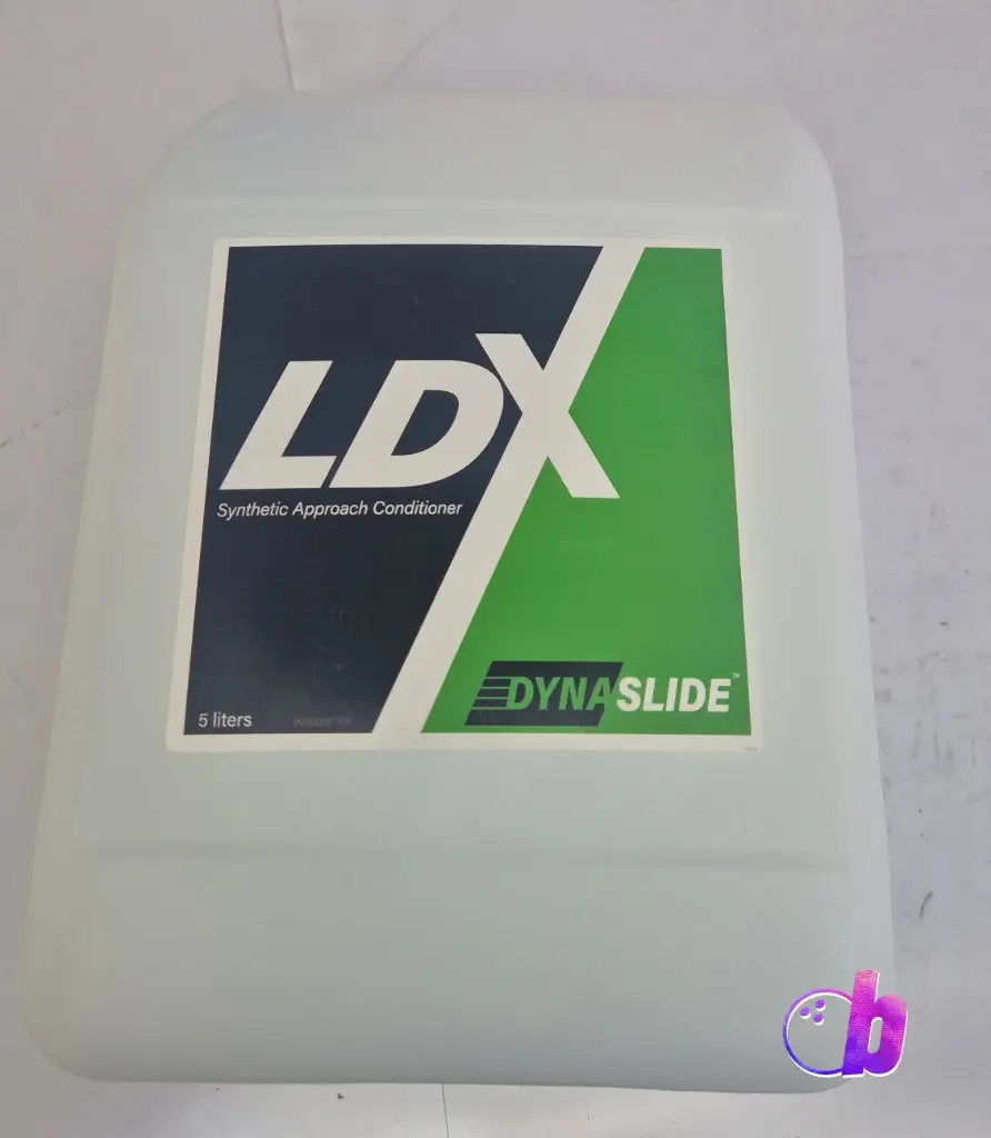  LDX DYNA-SLIDE (5 LITER)