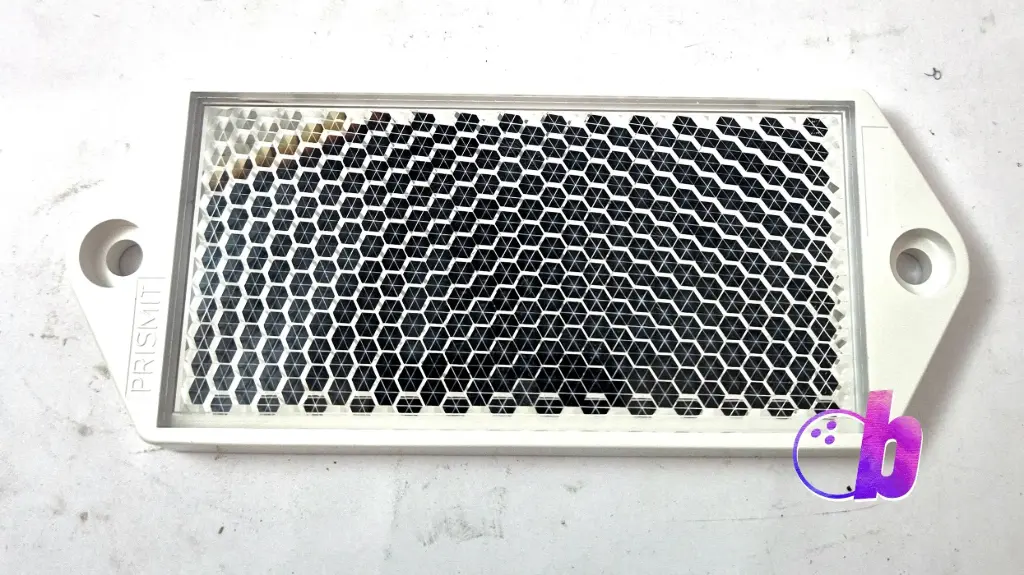 REFLECTOR XLI BALL DETECTOR