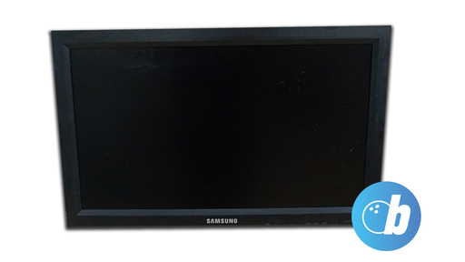 [STMON32-1 USED] Monitor 32" Samsung Qubica USED