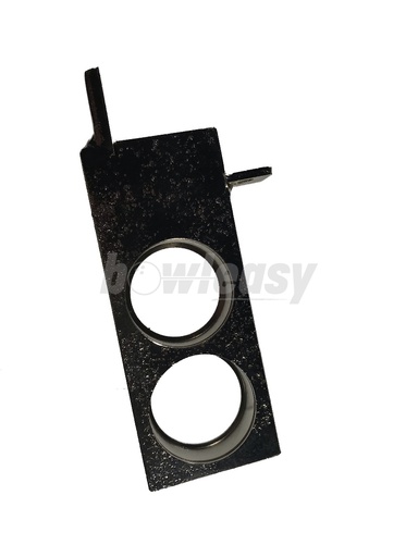 [070-011-013] Crank Weldment