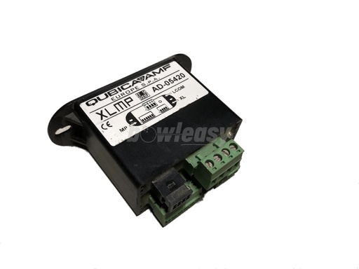 [INTKITXLMPSIX USED] XLMP Interface Board for 6-Box USED