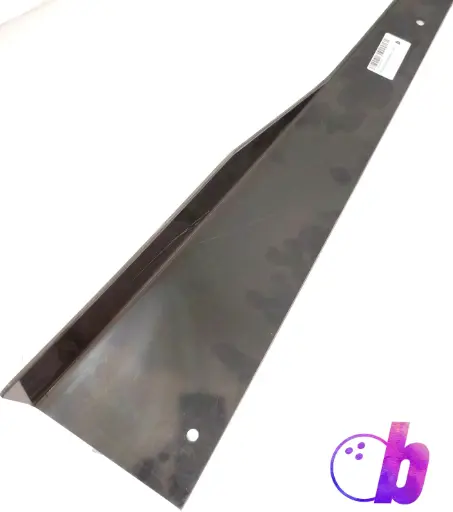 [47-013992-001] Front Pin Deflector L.H.