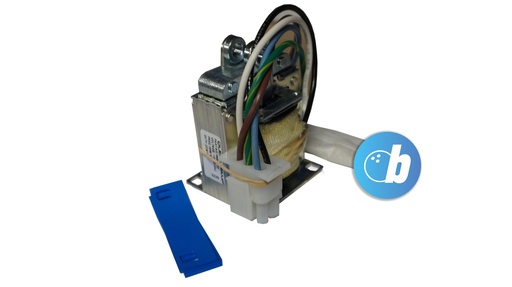 [610-090-016] Solenoid kit