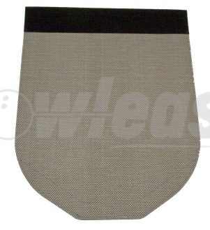 [162-6120] Kegel PVC Carpet Saver