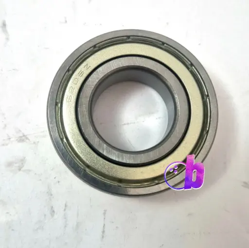 [11-430051-000] Bearing .9843 IDX2.0472 OD SGL R RAD