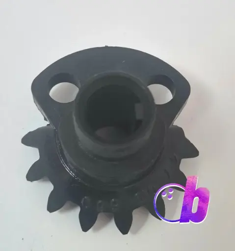 [47-090560-004] Bevel wheel w/cam