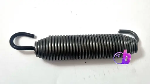 [S-080] Extension spring