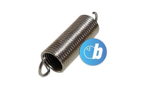 [000-026-032] Lateral Drive spring