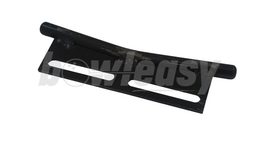 [070-008-207] Rail Weldment *