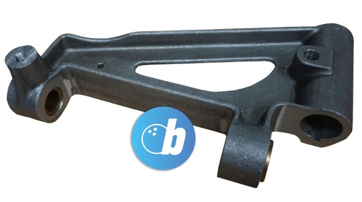 [070-004-630] Rudder arm support