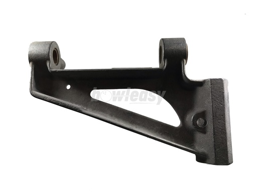 [070-011-066] Rudder arm support assembly