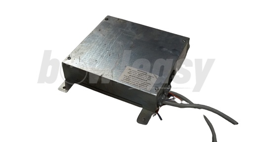 [17-300226-800U] PBW Controller 230V LH/RH Pair USED