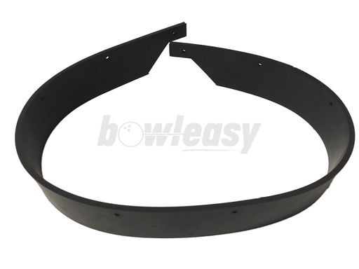 [53-520686-000GS] Rubber Track for Brunswick FX Powerlift