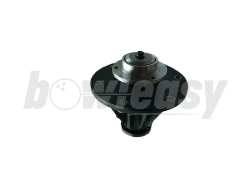 [250-001-127] Lower Shaft assembly