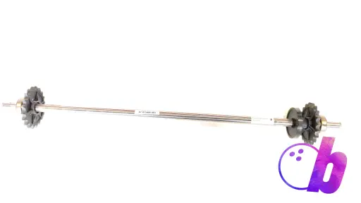 [47-015068-003] Elevator Shaft Assy (GS-96 & above)