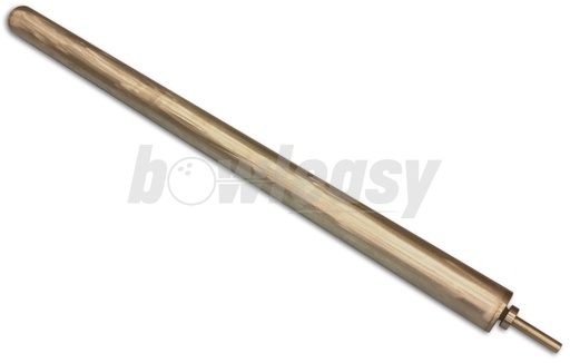 [070-002-034] Rear Roller Asm With Bearings