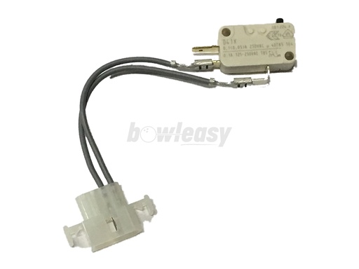 [47-055323-004GS] GSX Micro Switch assy
