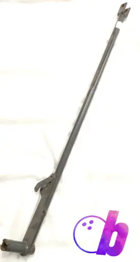[12-862186-000] Rake Shaft Asm.