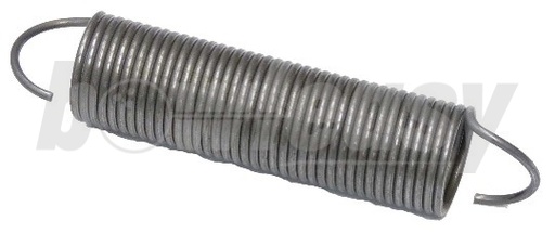 [V218926] Tension spring KSA10A27-42 for ninepin and Full size Bowling