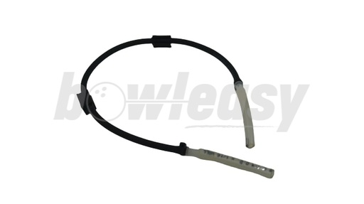 [164-8025] Cleaner Tubing Assy #14