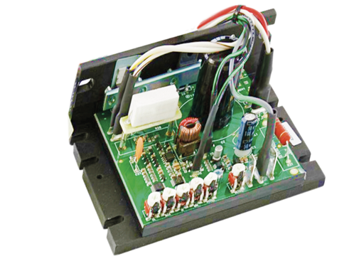 [164-8806] Cleaner speed control assy Ikon