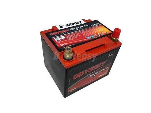 [158-8652] Odyssey PC1200 Battery