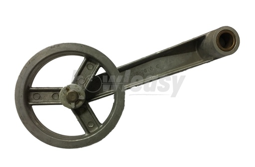 [000-021-409] Belt Tightner Assembly