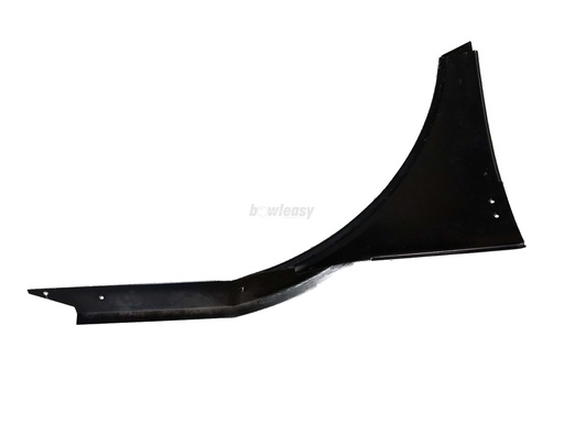 [000-027-368] Plow & Mat Assembly LH