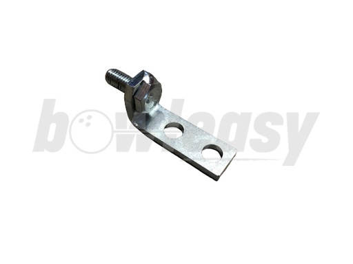 [47-035219-003] Ball Rod Assy Mount w/pin