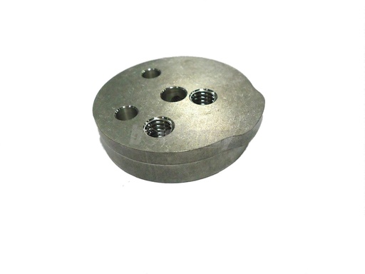 [154-6243] Motor Cam - Dual Lobes (For Stacked Switches)