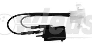 [163-8002] Double Cherry