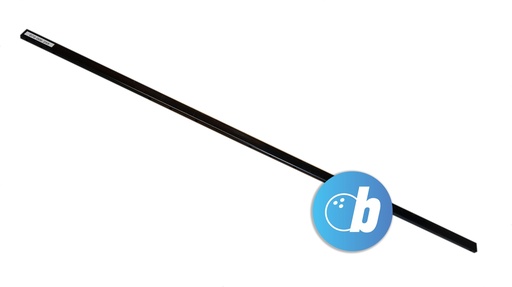 [070-006-255] Tube Long Middle (Shuttle)