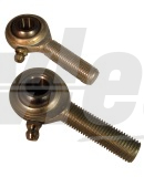 [000-025-004] Rod End RH 7/16 Male