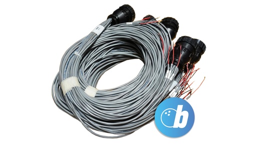 [090-005-848] Cable MCU/SC Int-Generic